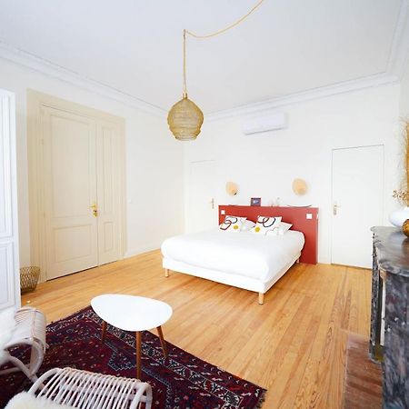 B&B La Maison Galiene บอร์โด ภายนอก รูปภาพ