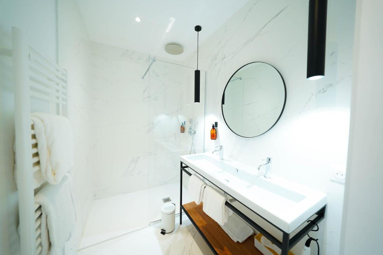 B&B La Maison Galiene บอร์โด ภายนอก รูปภาพ