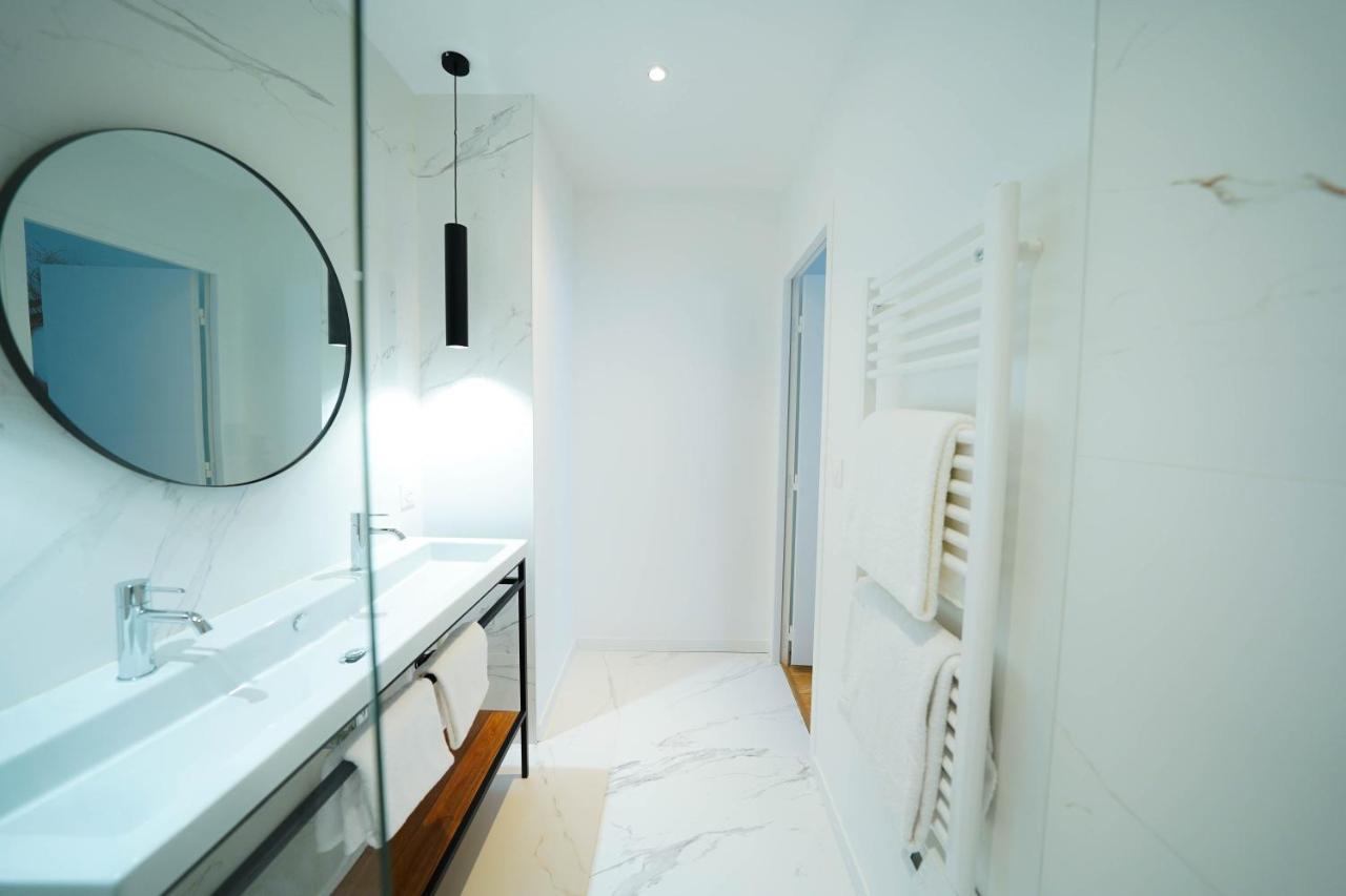 B&B La Maison Galiene บอร์โด ภายนอก รูปภาพ