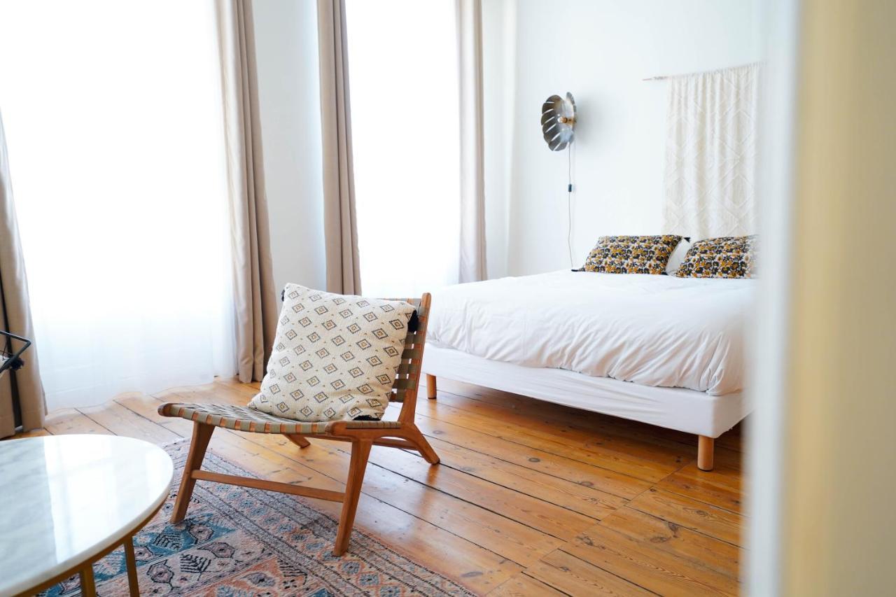 B&B La Maison Galiene บอร์โด ภายนอก รูปภาพ
