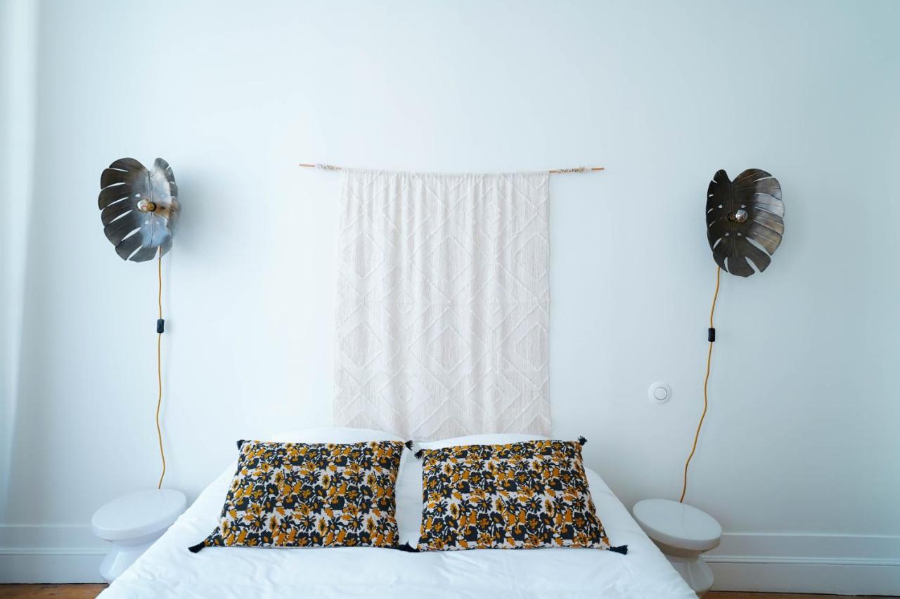 B&B La Maison Galiene บอร์โด ภายนอก รูปภาพ