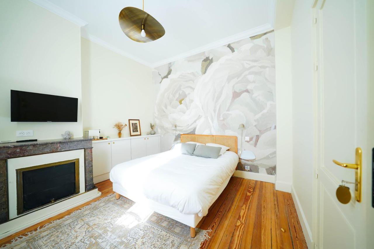 B&B La Maison Galiene บอร์โด ภายนอก รูปภาพ