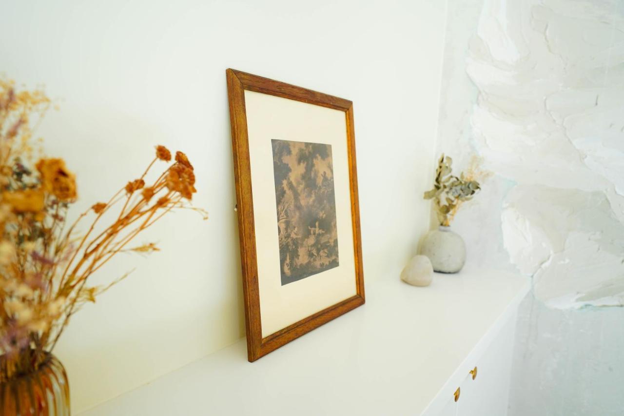 B&B La Maison Galiene บอร์โด ภายนอก รูปภาพ