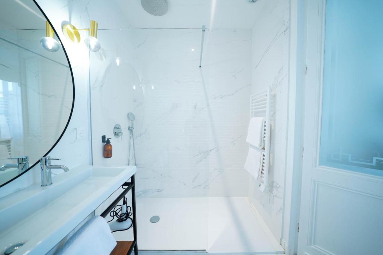 B&B La Maison Galiene บอร์โด ภายนอก รูปภาพ