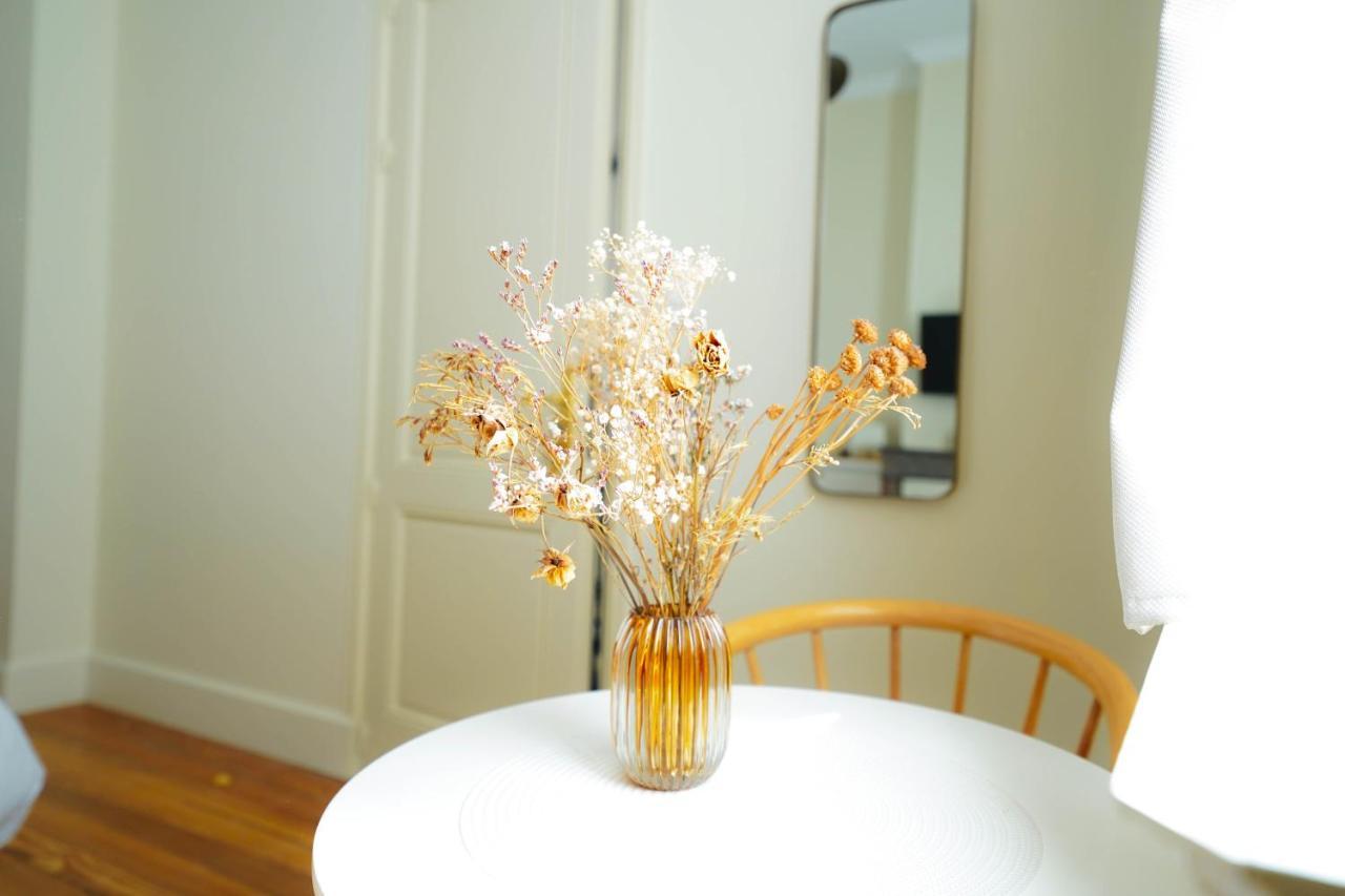 B&B La Maison Galiene บอร์โด ภายนอก รูปภาพ