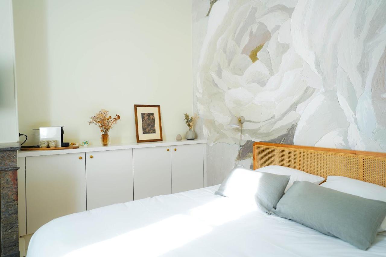 B&B La Maison Galiene บอร์โด ภายนอก รูปภาพ