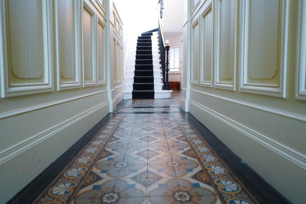 B&B La Maison Galiene บอร์โด ภายนอก รูปภาพ