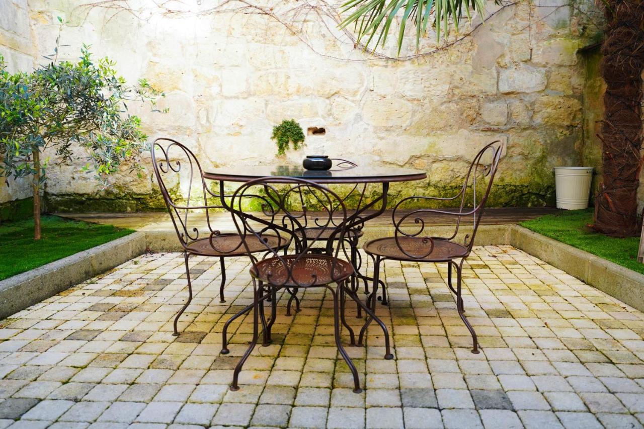 B&B La Maison Galiene บอร์โด ภายนอก รูปภาพ