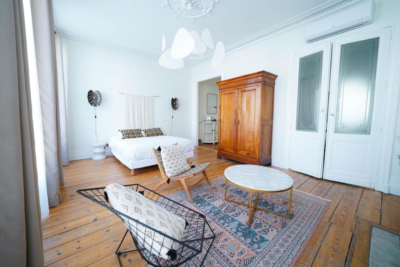 B&B La Maison Galiene บอร์โด ภายนอก รูปภาพ