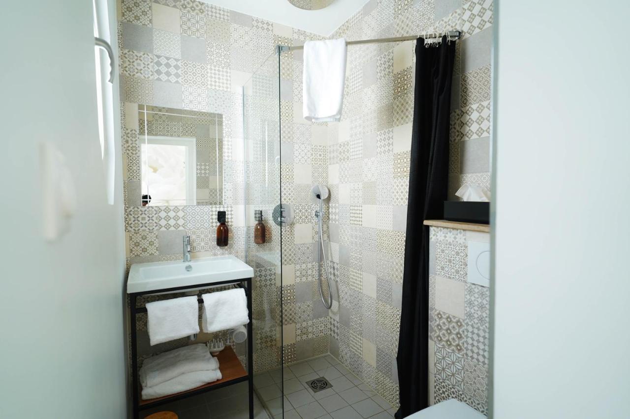 B&B La Maison Galiene บอร์โด ภายนอก รูปภาพ