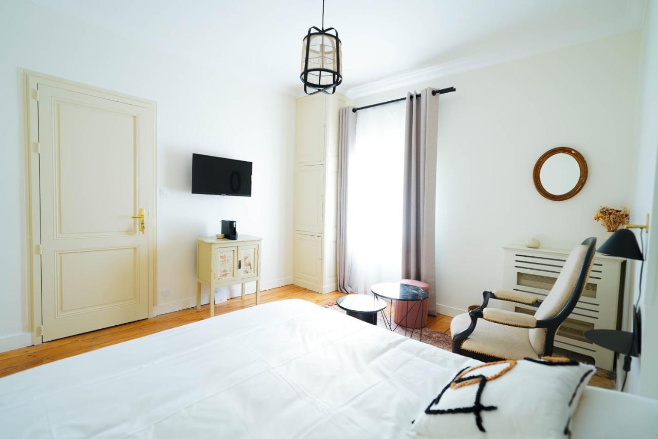 B&B La Maison Galiene บอร์โด ภายนอก รูปภาพ