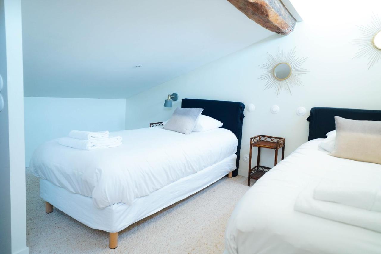 B&B La Maison Galiene บอร์โด ภายนอก รูปภาพ