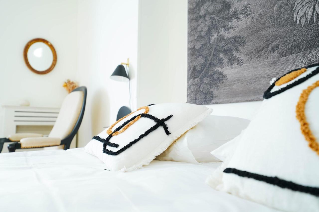 B&B La Maison Galiene บอร์โด ภายนอก รูปภาพ