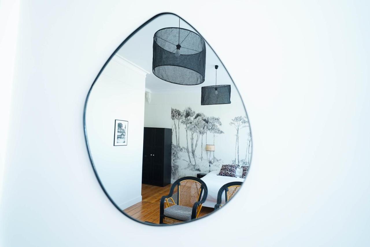 B&B La Maison Galiene บอร์โด ภายนอก รูปภาพ