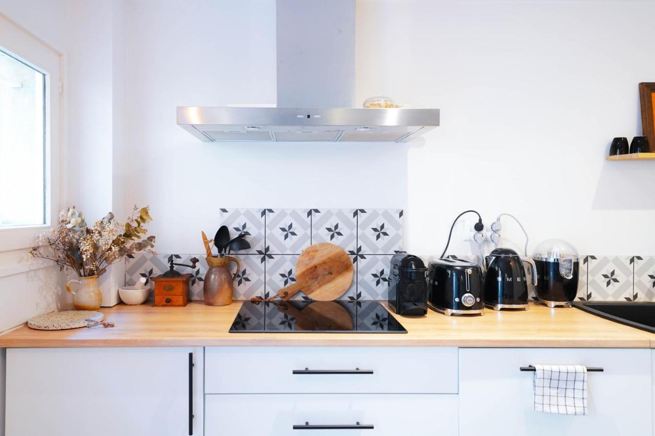 B&B La Maison Galiene บอร์โด ภายนอก รูปภาพ