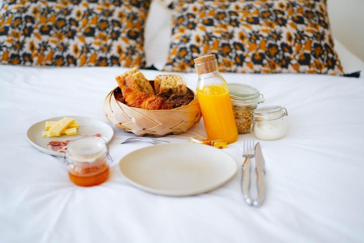 B&B La Maison Galiene บอร์โด ภายนอก รูปภาพ