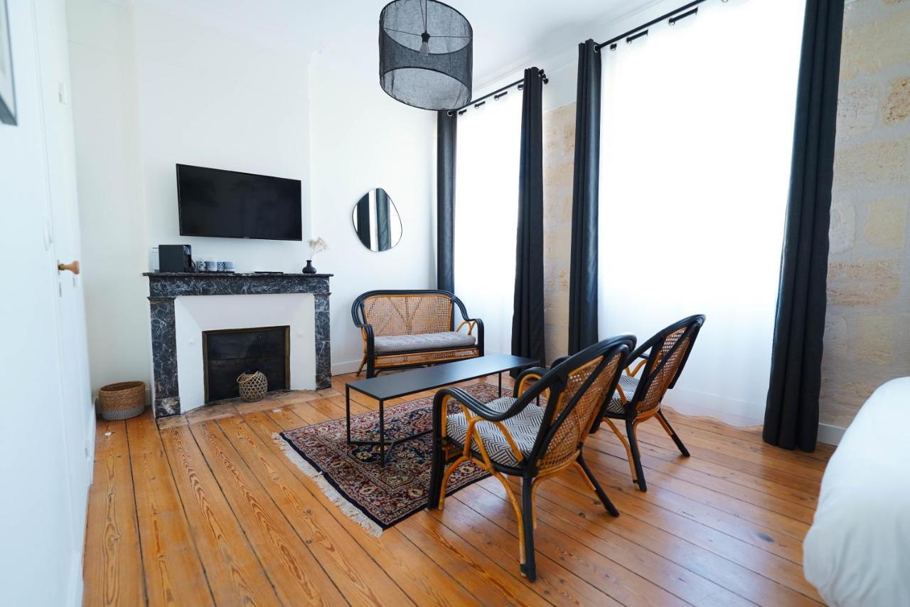 B&B La Maison Galiene บอร์โด ภายนอก รูปภาพ