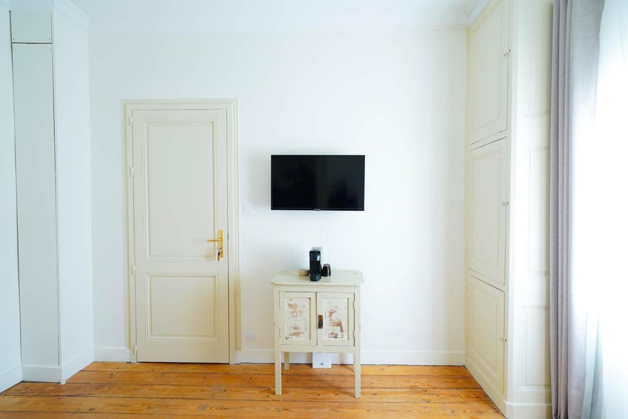 B&B La Maison Galiene บอร์โด ภายนอก รูปภาพ