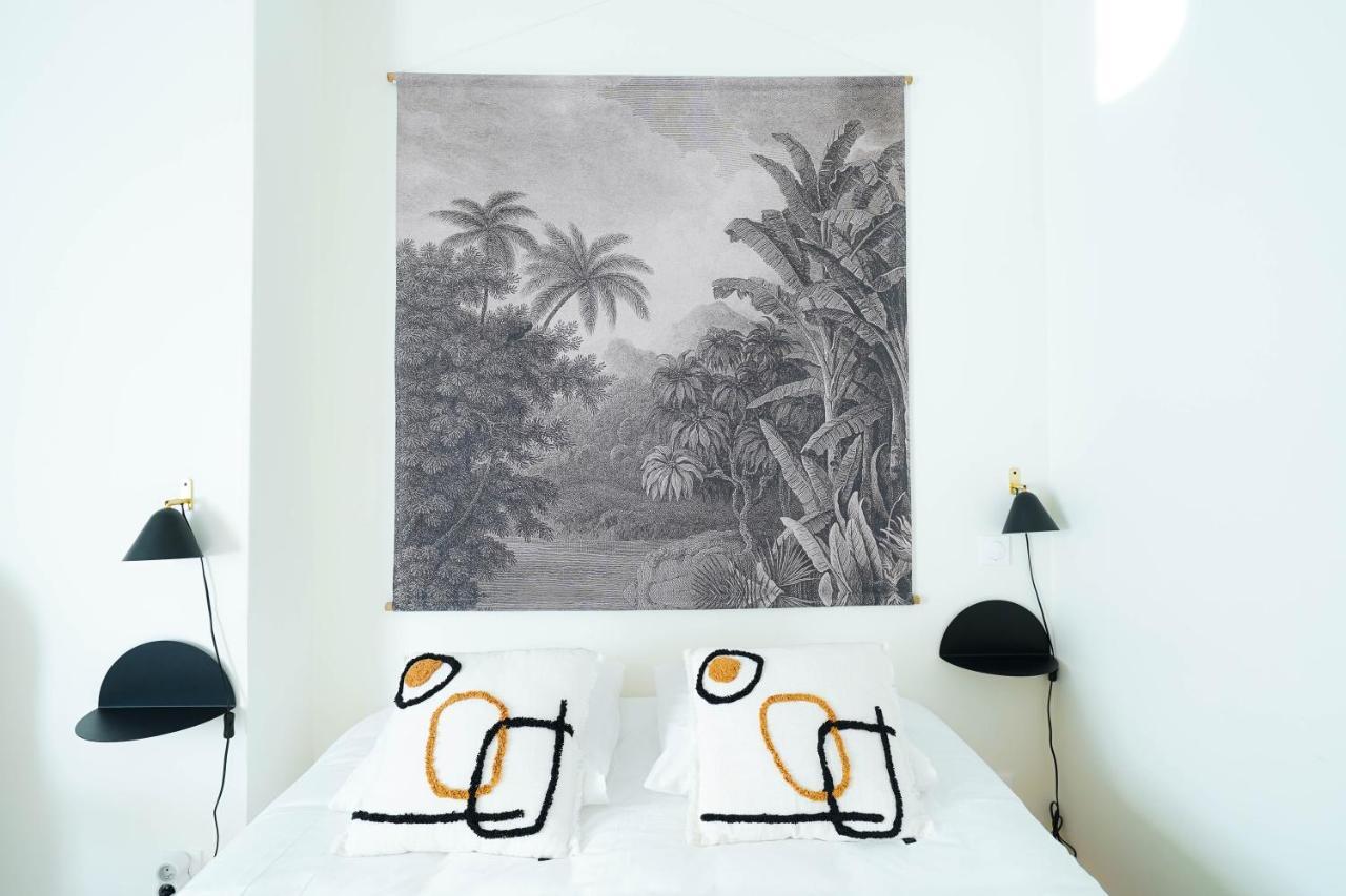 B&B La Maison Galiene บอร์โด ภายนอก รูปภาพ