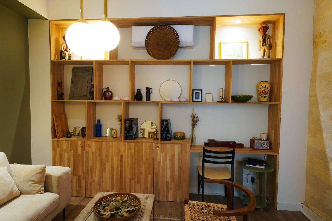 B&B La Maison Galiene บอร์โด ภายนอก รูปภาพ